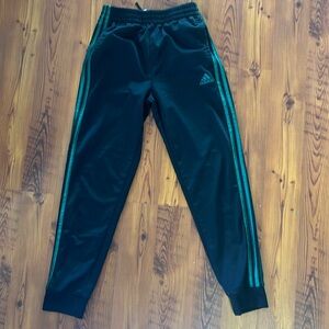 Adidas track pants